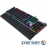Keyboard AULA F2058
