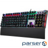 Keyboard AULA F2058