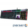 Keyboard AULA F2058