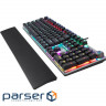 Keyboard AULA F2058
