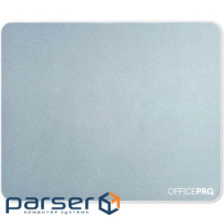Килимок для мишки OfficePro MP102DG Dark Gray