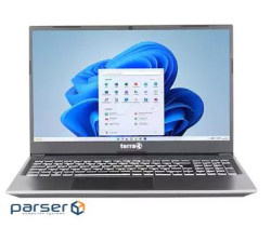 Ноутбук TERRA MOBILE 1517R i3-1315U W11 PRO (12208935)