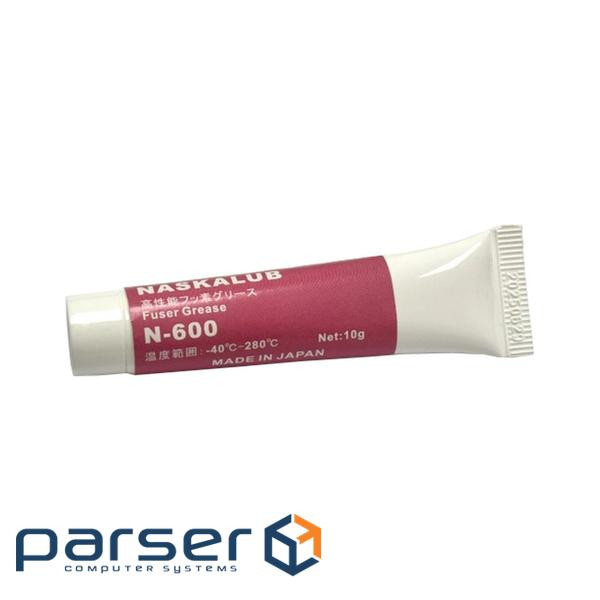 Змазка для т/плівок AHK NASKALAB -600, 10 г (70265047)