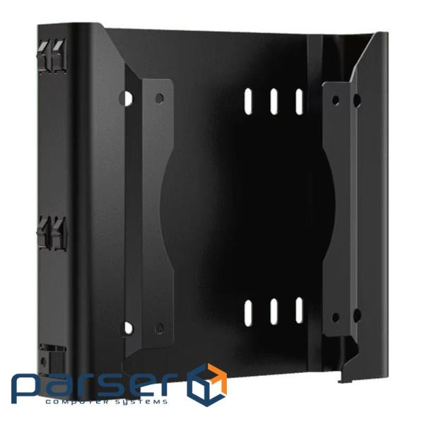 Кріплення HP Desktop Mini Dual VESA Sleeve v4 (99T54AA) HP Desktop Mini Dual VESA Sleeve v4 (99T54AA)