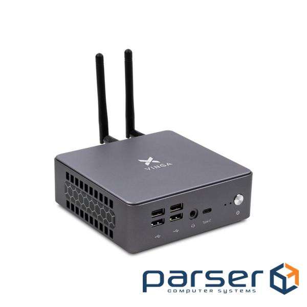 Комп"ютер Vinga Mini PC V661 (V6611235U.8256)