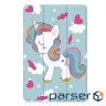 Чохол до планшета BeCover Smart Case Samsung Galaxy Tab S11 (SM-X730/X736) 11.0" Unicorn (714656)
