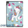 Чохол до планшета BeCover Smart Case Samsung Galaxy Tab S11 (SM-X730/X736) 11.0" Unicorn (714656)