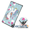 Чохол до планшета BeCover Smart Case Samsung Galaxy Tab S11 (SM-X730/X736) 11.0" Unicorn (714656)