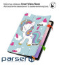Чохол до планшета BeCover Smart Case Samsung Galaxy Tab S11 (SM-X730/X736) 11.0" Unicorn (714656)