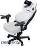 Крісло ігрове Anda Seat Kaiser 4 Size XL White (AD12YDDC-XLL-20-W-PV/C)
