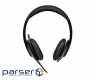Навушники Logitech H540 USB Headset (981-000480)