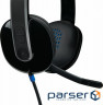 Навушники Logitech H540 USB Headset (981-000480)
