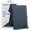 Чохол для планшета BeCover Slimbook Huawei MatePad T8 Deep Blue (705448)
