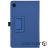 Чохол для планшета BeCover Slimbook Huawei MatePad T8 Deep Blue (705448)
