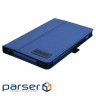 Чохол для планшета BeCover Slimbook Huawei MatePad T8 Deep Blue (705448)