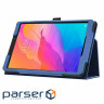 Чохол для планшета BeCover Slimbook Huawei MatePad T8 Deep Blue (705448)