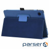 Чохол для планшета BeCover Slimbook Huawei MatePad T8 Deep Blue (705448)