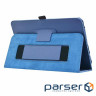 Чохол для планшета BeCover Slimbook Huawei MatePad T8 Deep Blue (705448)