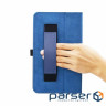 Чохол для планшета BeCover Slimbook Huawei MatePad T8 Deep Blue (705448)