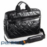Сумка для ноутбука Continent 15.6" (CC-072 Black)