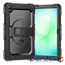 Чохол до планшета BeCover FortTab Samsung Galaxy Tab A11 Plus SM-X236B 11.0" Black (715640)