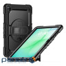 Чохол до планшета BeCover FortTab Samsung Galaxy Tab A11 Plus SM-X236B 11.0" Black (715640)