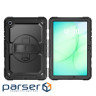 Чохол до планшета BeCover FortTab Samsung Galaxy Tab A11 Plus SM-X236B 11.0" Black (715640)