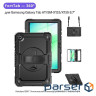 Чохол до планшета BeCover FortTab Samsung Galaxy Tab A11 Plus SM-X236B 11.0" Black (715640)
