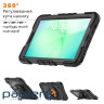 Чохол до планшета BeCover FortTab Samsung Galaxy Tab A11 Plus SM-X236B 11.0" Black (715640)