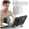 Чохол до планшета BeCover FortTab Samsung Galaxy Tab A11 Plus SM-X236B 11.0" Black (715640)