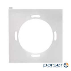 Прокладка IP44 для 1х рамки (NU1)