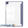 Чохол до планшета BeCover Soft Edge TPU Samsung Galaxy Tab A11 Plus SM-X236B 11.0" Purple (715572)