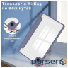 Чохол до планшета BeCover Soft Edge TPU Samsung Galaxy Tab A11 Plus SM-X236B 11.0" Purple (715572)