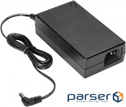 Блок живлення Aruba Instant On 12V Power Adapter with US and EU Plugs | Cord not Included (R9M78A)