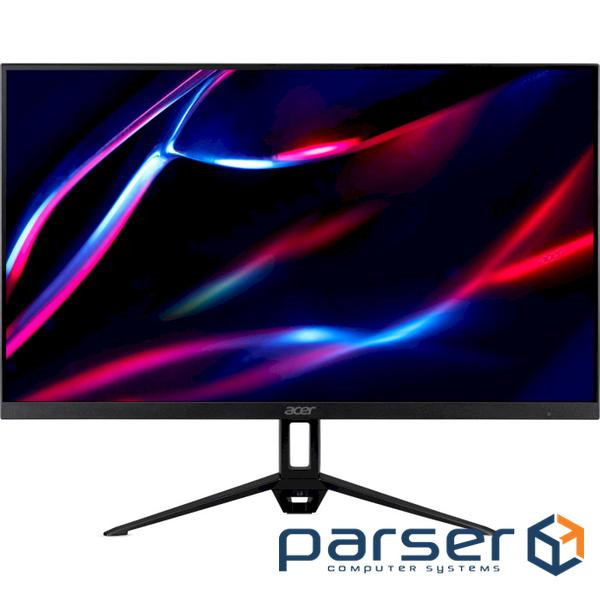 Монітор 27" ACER Nitro KG273G0bmix (UM.HX3EE.019)