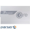 Блок живлення Seasonic 850W CORE GX-850-ATX31 WHT (CORE GX-850-ATX31 WHITE)
