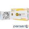 Блок живлення Seasonic 850W CORE GX-850-ATX31 WHT (CORE GX-850-ATX31 WHITE)