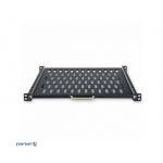 Полку висувна 600мм