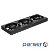 Система рідинного охолодження PcCooler DS360 Pro Digital BK