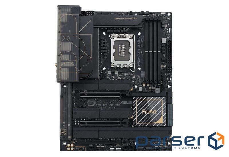 Материнська плата ASUS PROART Z790-CREATOR WIFI