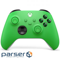 Gamepad Microsoft Xbox Wireless Controller Green New Edition (889842896480)