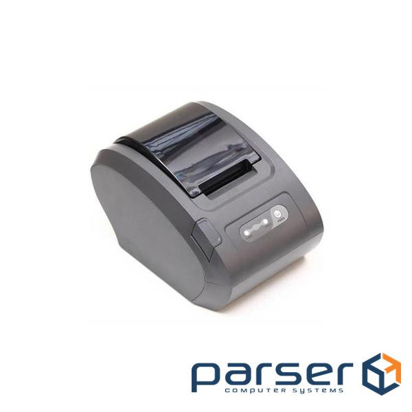 Receipt printer Gprinter GP58IVC130 USB, Ethernet (GP58130-SC-UE-0069)