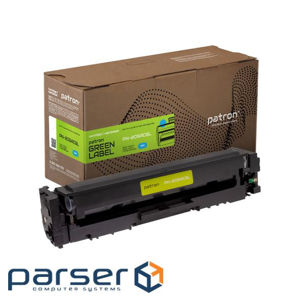 Cartridge EPSON SureColor SC-P6000/ P7000/ P8000/ P9000 Light Black 350мл (C13T824700) струйный, оригинальный, Light black, Совместимость - Epson PATRON HP LJ1200/ 1220/ 1000 Extra (PN-15AR) лазерный, неоригинальный, Black, Совместимость - Canon, Hewlett Packard, 2500 стр PATRON CANON FX-10 Extra (PN-FX10R) лазерный, неоригинальный, Black, Совместимость - Canon, 2500 стр Patron HP 205A (CF531A) Green Label, cyan (PN-205ACGL)