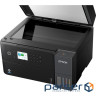 БФП струменевий A4 кольоровий з Wi-Fi EPSON L6370 (C11CL43405)