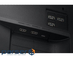 Монітор Samsung LS32FM702UZXUA