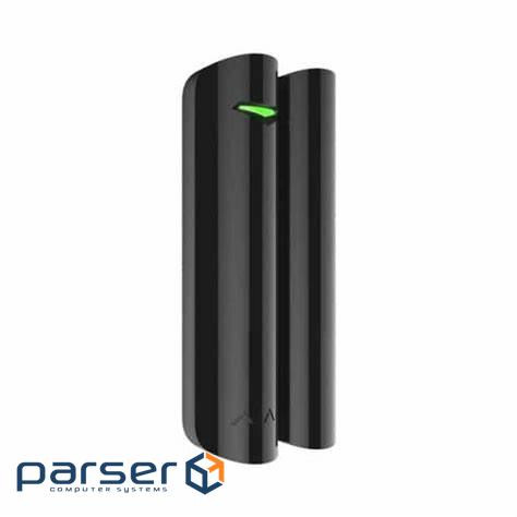 Корпус DummyBox для Ajax DoorProtect, чорний (000022120)