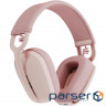 Навушники Logitech Zone Vibe 100 Wireless Rose (981-001224)