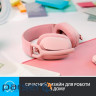 Навушники Logitech Zone Vibe 100 Wireless Rose (981-001224)