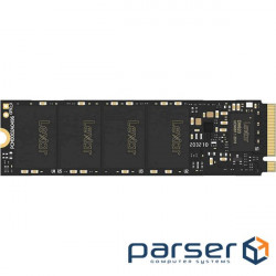 SSD LEXAR NM620 512GB M.2 NVMe (LNM620X512G-RNNNG)