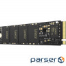 SSD LEXAR NM620 512GB M.2 NVMe (LNM620X512G-RNNNG)